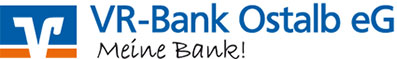 Logo VR Bank Ostalb eg