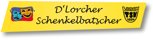 Logo Lorcher Schenkelbatscher